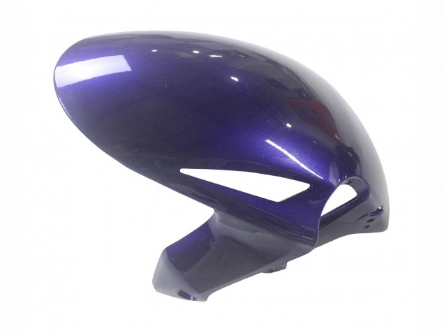 Online Rojo Azul Negro Brillante Carenado Moto Honda CBR1000RR 2017-2023