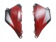 Online Rojo Azul Negro Brillante Carenado Moto Honda CBR1000RR 2017-2023
