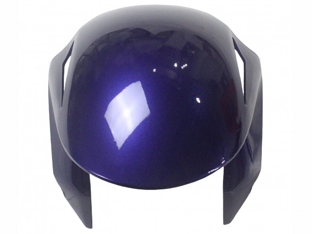 Online Rojo Azul Negro Brillante Carenado Moto Honda CBR1000RR 2017-2023