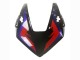 Online Rojo Azul Negro Brillante Carenado Moto Honda CBR1000RR 2017-2023