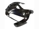 Online Negro Oro Logo Carenado Moto Honda CBR600RR 2005-2006