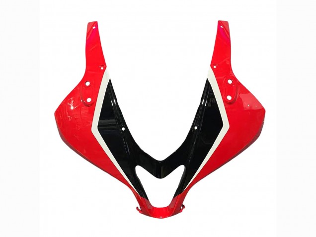 Online Blanco Rojo Azul HRC Carenado Moto Honda CBR600RR 2009-2012
