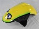 Online Azul Tiburón Carenado Moto Kawasaki ZX6R 2007-2008