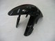 Online Blanco Rojo Negro Brillante Carenados Moto Suzuki GSXR 600 / GSXR 750 2006-2007
