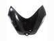Online Púrpura Negro Brillante Kits Carenados Moto Suzuki GSXR 600 / GSXR 750 2006-2007