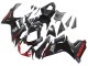 Online Negro Gris Rojo Línea Carenado Moto Suzuki GSXR 600 / GSXR 750 2011-2024