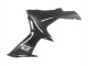 Online Negro Gris Rojo Línea Carenado Moto Suzuki GSXR 600 / GSXR 750 2011-2024