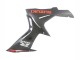 Online Negro Gris Rojo Línea Carenado Moto Suzuki GSXR 600 / GSXR 750 2011-2024