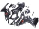 Online Negro FibraCarbono Rojo Carenado Moto Suzuki GSXR 600 / GSXR 750 2011-2024