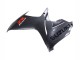 Online Negro FibraCarbono Rojo Carenado Moto Suzuki GSXR 600 / GSXR 750 2011-2024