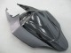 Online Negro Mate Negro Brillante Carenado Moto Suzuki GSXR 1000 2007-2008