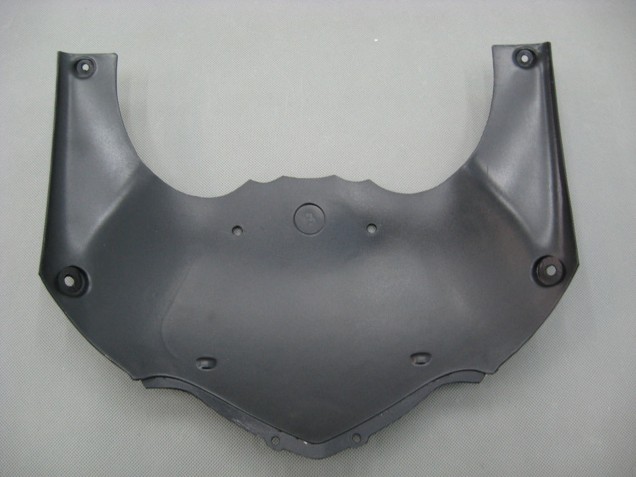 Online Negro Mate Negro Brillante Carenado Moto Suzuki GSXR 1000 2007-2008