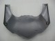 Online Negro Mate Negro Brillante Carenado Moto Suzuki GSXR 1000 2007-2008