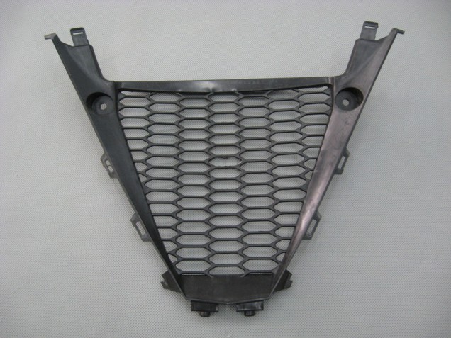 Online Negro Mate Negro Brillante Carenado Moto Suzuki GSXR 1000 2007-2008