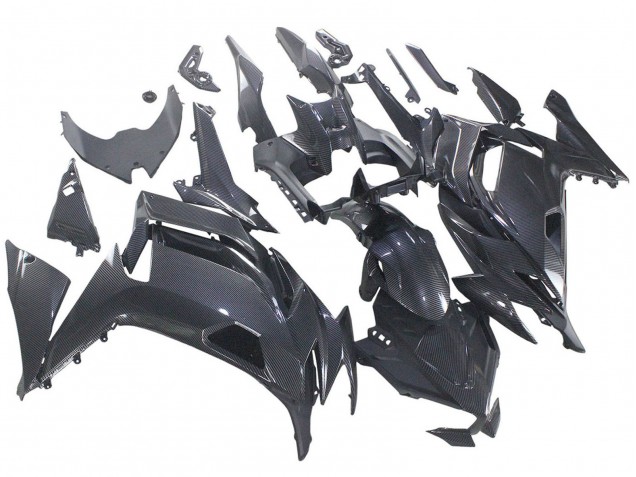 Online FibraCarbono Carenados Moto Kawasaki Ninja 650 EX650 2020-2025
