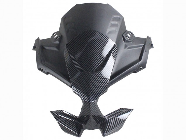 Online FibraCarbono Carenados Moto Kawasaki Ninja 650 EX650 2020-2025
