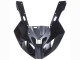 Online Negro Brillante Carenados Moto BMW S1000RR 2009-2014