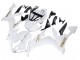 Online Blanco Oro Calcomanías Carenado Moto Yamaha YZF 1000 R1 2004-2006