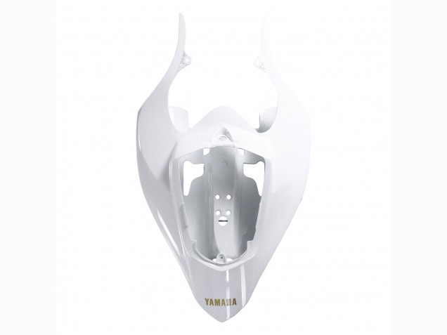 Online Blanco Oro Calcomanías Carenado Moto Yamaha YZF 1000 R1 2004-2006