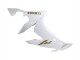 Online Blanco Oro Calcomanías Carenado Moto Yamaha YZF 1000 R1 2004-2006
