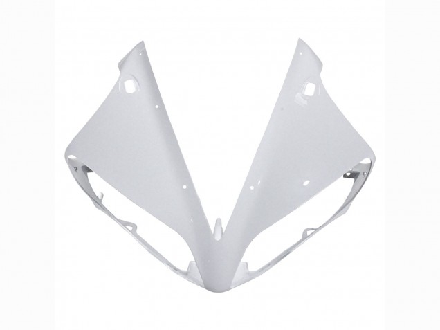 Online Blanco Oro Calcomanías Carenado Moto Yamaha YZF 1000 R1 2004-2006