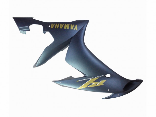Online Azul Oscuro Oro Calcomanías Carenado Moto Yamaha YZF 1000 R1 2004-2006