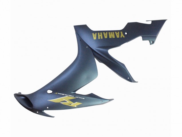 Online Azul Oscuro Oro Calcomanías Carenado Moto Yamaha YZF 1000 R1 2004-2006
