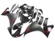 Online Negro Mate Rojo Calcomanía Carenados Moto Yamaha YZF 1000 R1 2009-2011
