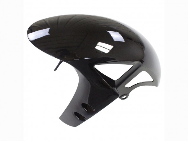 Online Negro Mate Rojo Calcomanía Carenados Moto Yamaha YZF 1000 R1 2009-2011
