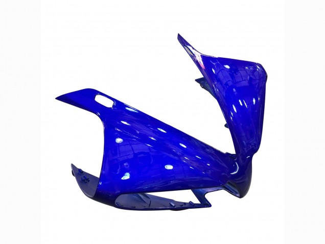 Online Blanco Azul Negro Carenados Moto Yamaha YZF 1000 R1 2012-2014