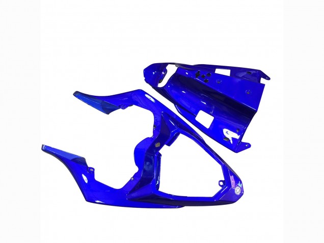 Online Blanco Azul Negro Carenados Moto Yamaha YZF 1000 R1 2012-2014