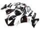 Online Blanco Rojo Negro Brillante Carenados Moto Yamaha YZF 1000 R1 2012-2014