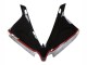 Online Blanco Rojo Negro Brillante Carenados Moto Yamaha YZF 1000 R1 2012-2014