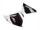 Online Blanco Rojo Negro Brillante Carenados Moto Yamaha YZF 1000 R1 2012-2014