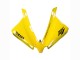 Online Amarillo Blanco Negro Carenado Moto Yamaha YZF 1000 R1 2012-2014