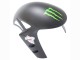 Online Azul Negro Mate Verde Monstruo ENEOS Carenado Moto Yamaha YZF 1000 R1 2015-2019