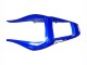 Online Azul Blanco Carenado Moto Yamaha YZF 600 R6 1998-2002
