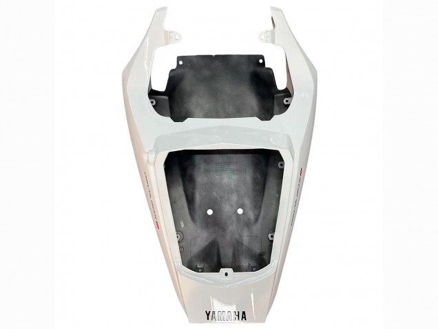 Online Blanco Carenados Moto Yamaha YZF R6 2003-2004