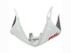 Online Blanco Carenados Moto Yamaha YZF R6 2003-2004