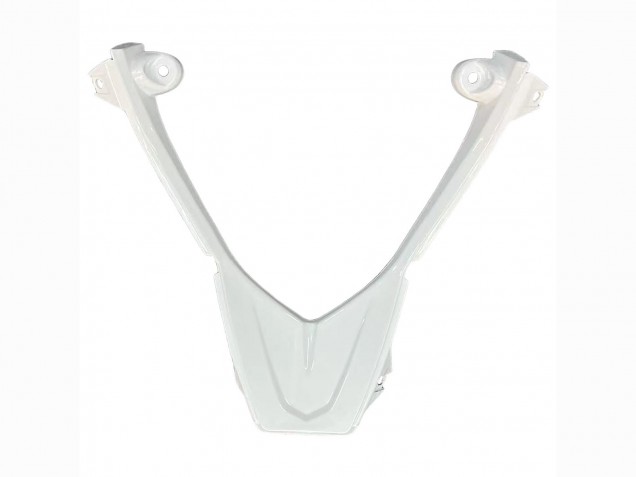 Online Blanco Carenados Moto Yamaha YZF R6 2003-2004
