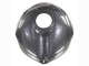 Online Gris Negro FibraCarbono Estilo Carenado Moto Yamaha YZF 600 R6 2008-2016