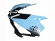 Online Azul Claro Negro Yamalube 21 Carenado Moto Yamaha YZF R3/R25 2015-2018