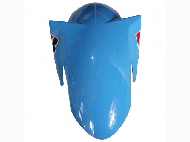 Online Azul Claro Negro Yamalube 21 Carenado Moto Yamaha YZF R3/R25 2015-2018