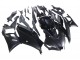 Online Negro Mate Carenado Moto Yamaha YZF R3/R25 2022-2024