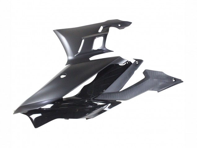 Online Negro Mate Carenado Moto Yamaha YZF R3/R25 2022-2024
