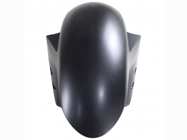 Online Negro Mate Carenado Moto Yamaha YZF R3/R25 2022-2024