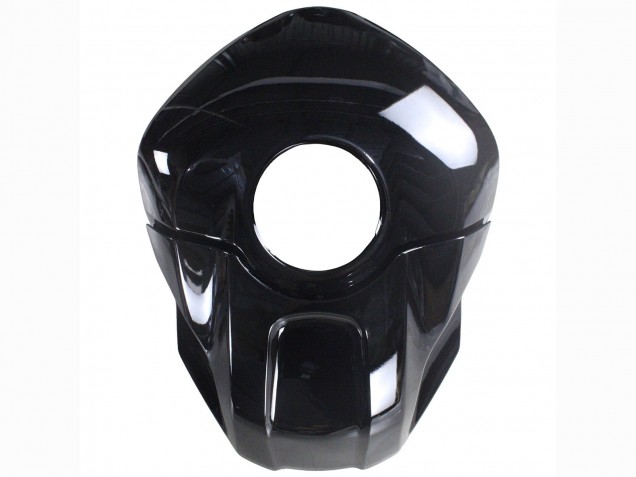 Online Negro Mate Carenado Moto Yamaha YZF R3/R25 2022-2024