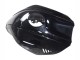 Online Negro Brillante Carenado Moto Yamaha YZF R7 2021-2024