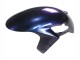 Online Gradiente Azul Púrpura Carenado Moto Yamaha YZF R7 2021-2024
