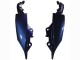Online Gradiente Azul Púrpura Carenado Moto Yamaha YZF R7 2021-2024